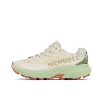 Agility Peak 5 Women's MERRELL 'Oyster' Women's