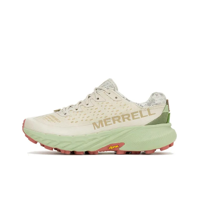 MERRELL Women's Agility Peak 5 'Oyster' Women's-0