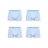 4 Pack (Blue)
