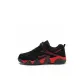 K801 Black Red