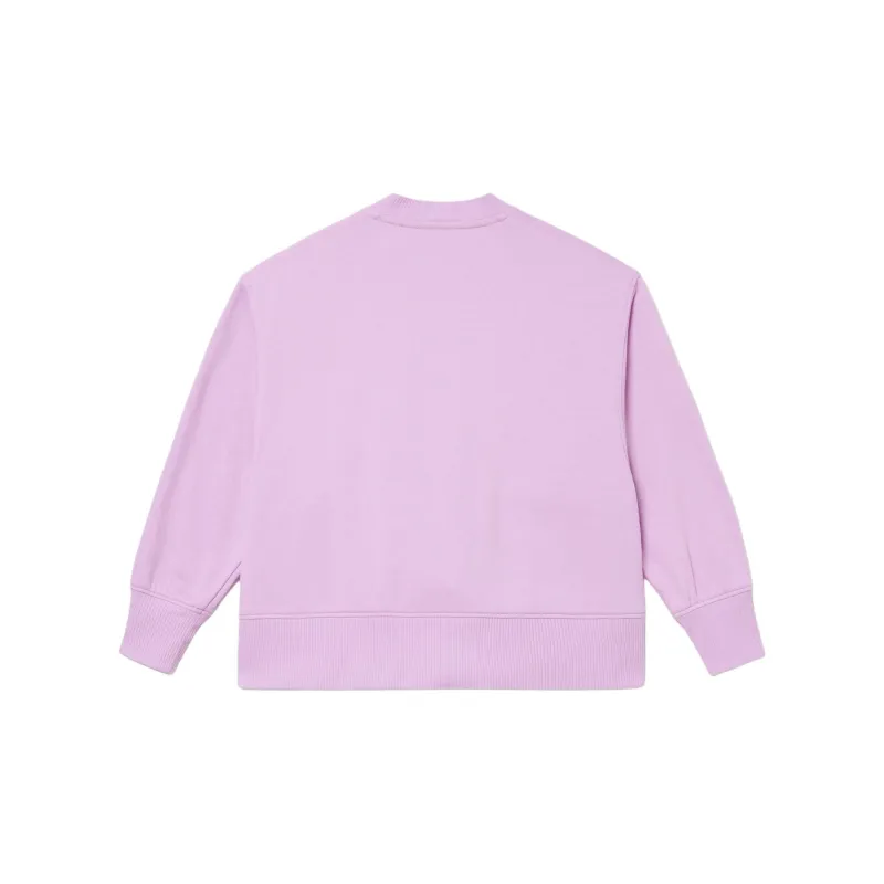 LACOSTE Knitwear Women's Pink-1