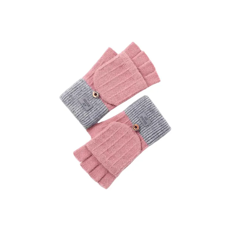 Mulinsen Polyester Gloves Unisex-5