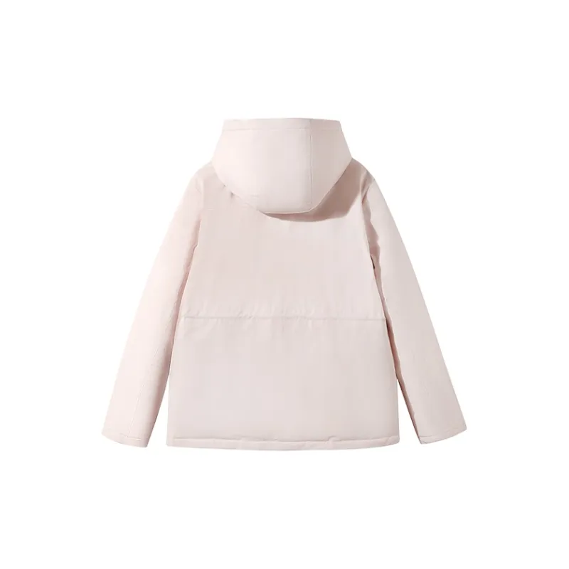 Pony Jackets Women's-10