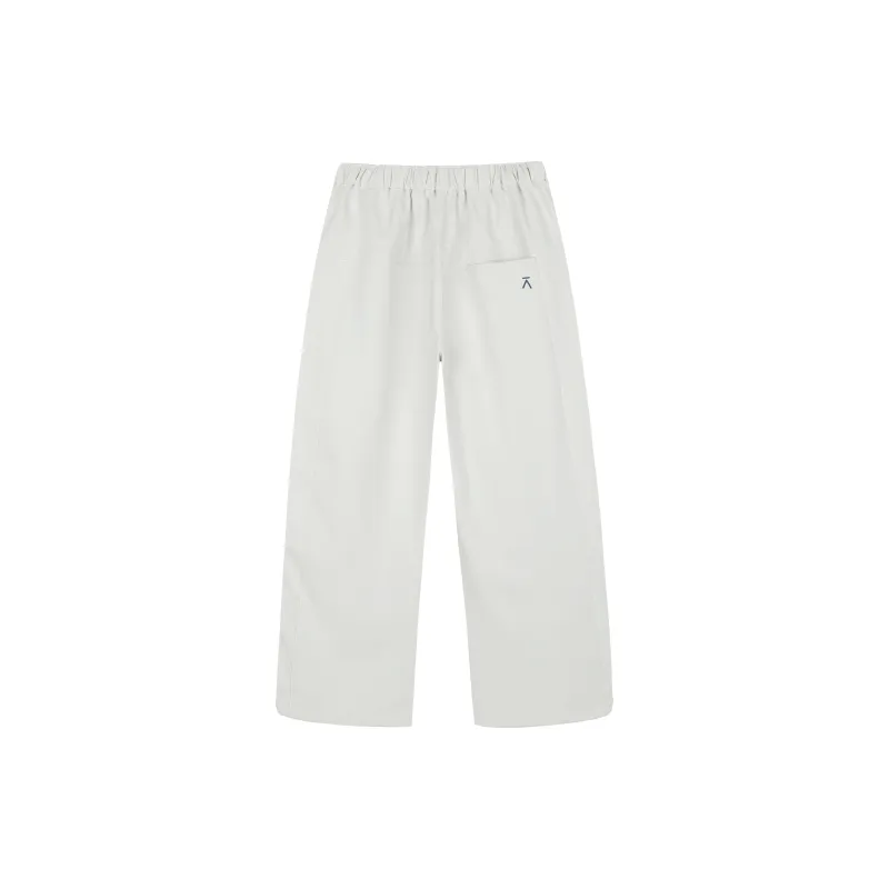 ACMEITEM Casual Pants Unisex-3