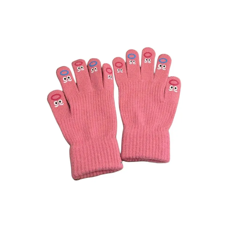 Mulinsen Polyester Gloves Unisex-3