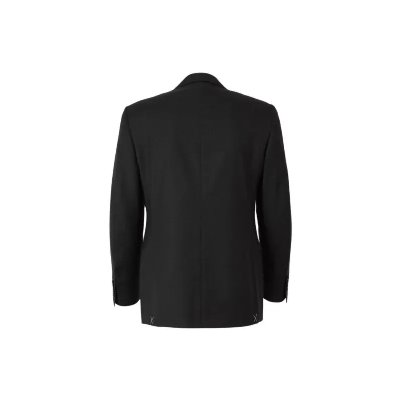 Canali Wool Single breasted Suit-1