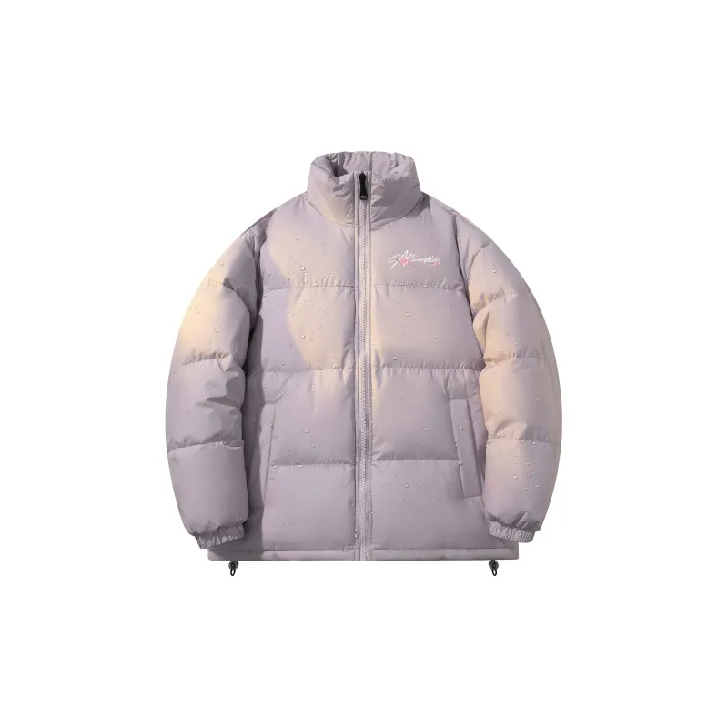 Wenpercy Down Jackets Unisex-7