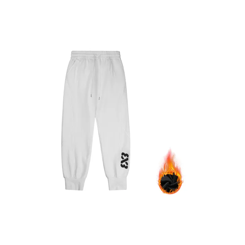 BKCXZICE Athletic Trousers Men's-6