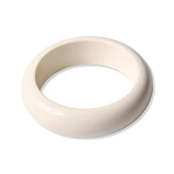 The Call Of The Heart Mammoth Bangles Unisex