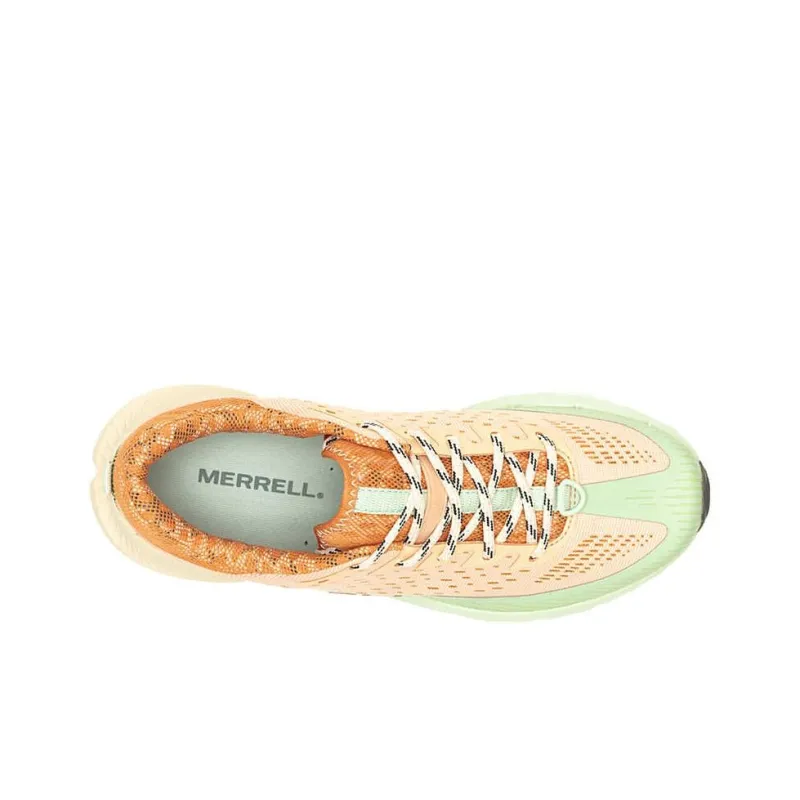 MERRELL Women's Agility Peak 5 'Peach Spray' Women's-3