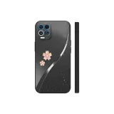 Classic Black-Glossy Gradient Black