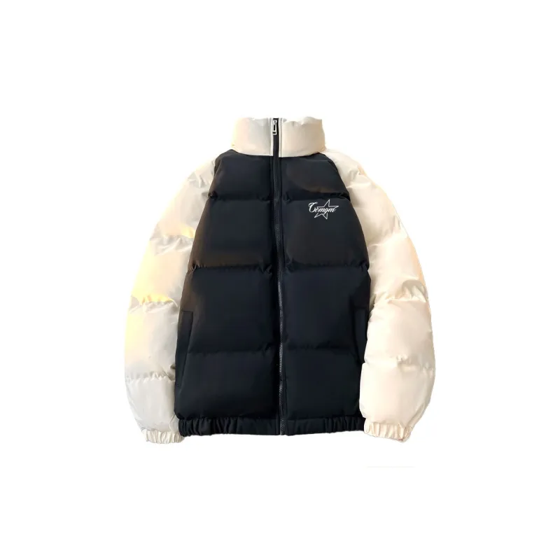COMGM Puffer Jackets Unisex-1