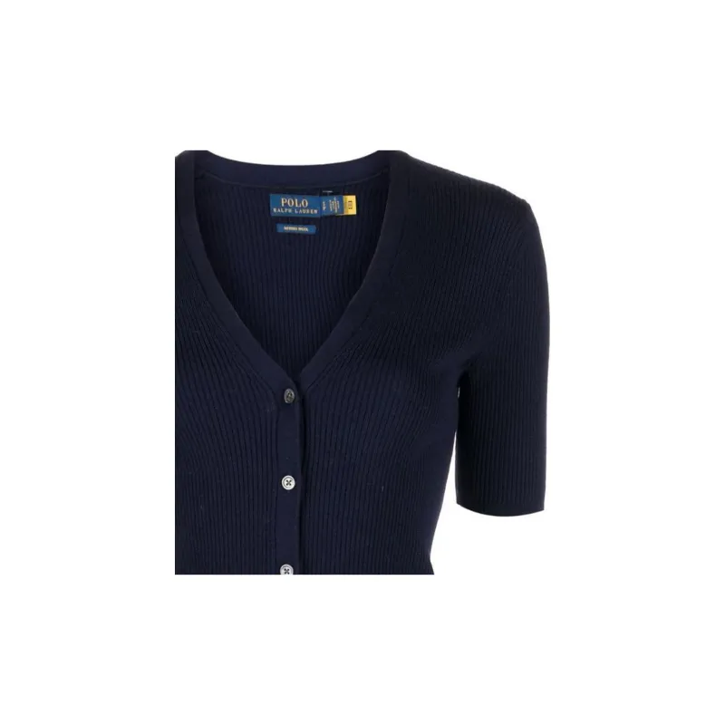 Polo Ralph Lauren Knitwear Women's Blue-4