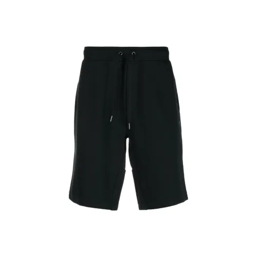 Polo Ralph Lauren Pony Embroidered Drawstring Shorts