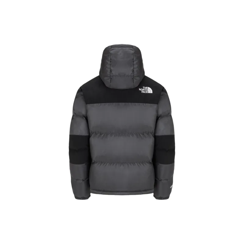 THE NORTH FACE Peak Collection WINDSTOPPER GTX Down Jacket Unisex Gray-1