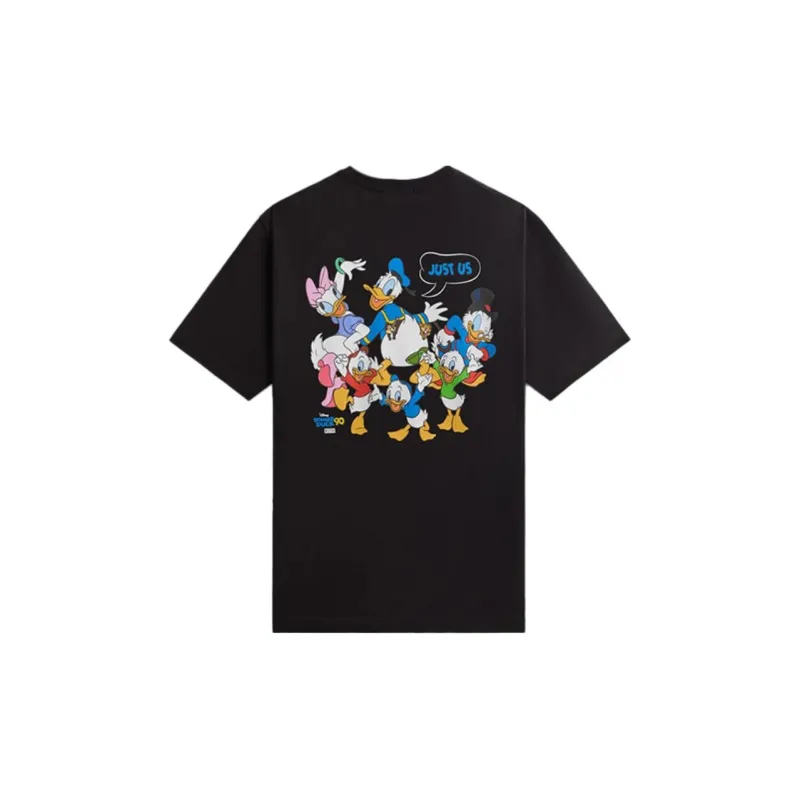 KITH X Disney Donald Duck Just Us Tee-1