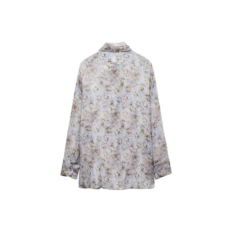 ZARA Shirts Women's-1