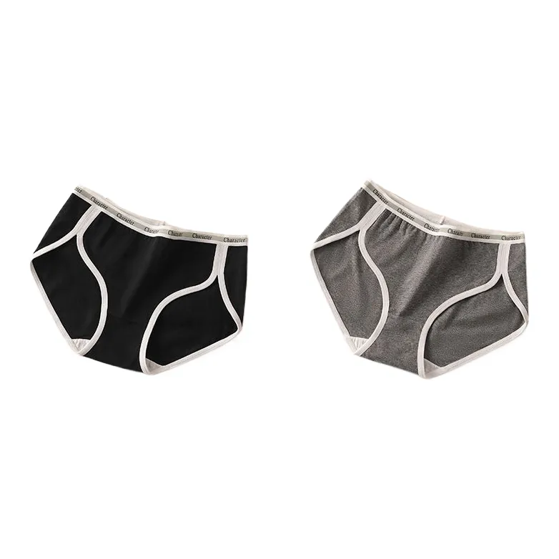 Lan Miao Underpants Women's 2 Pack-6
