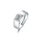 1 Carat Classic Men's Ring