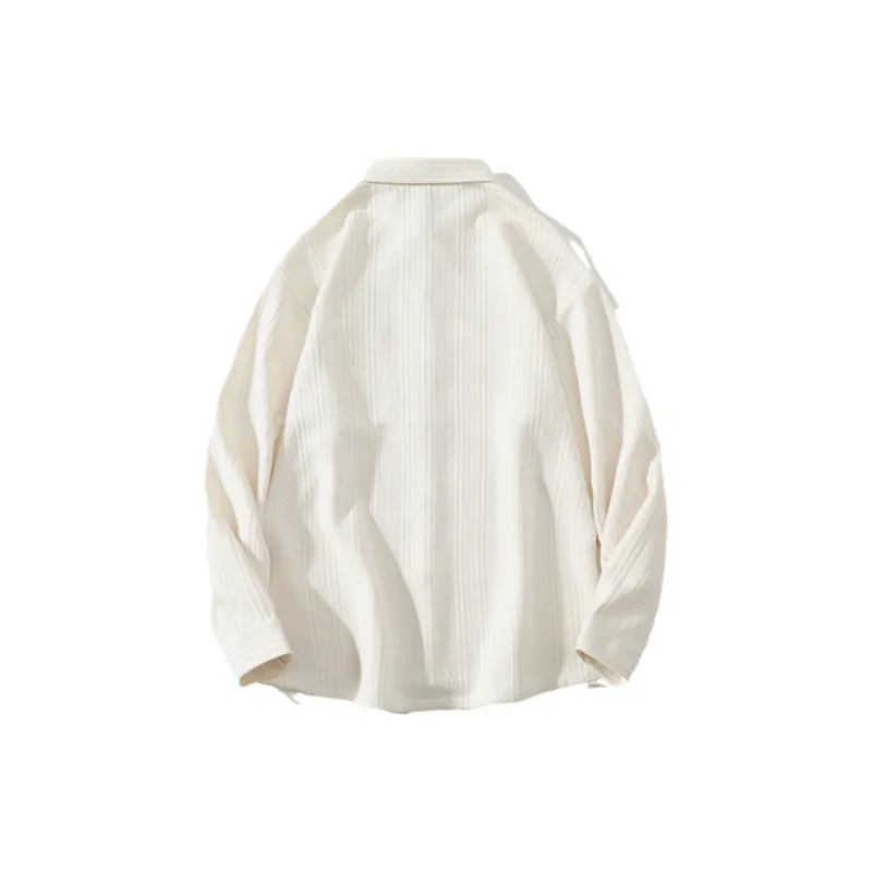 TIMD Jackets Unisex-1