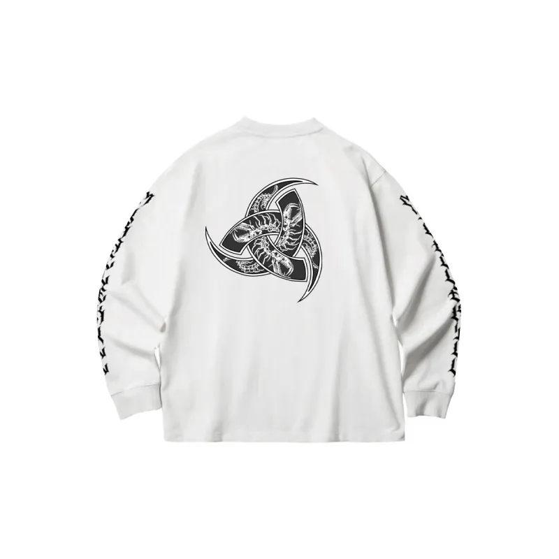 MIRACLE KILL T Shirts Unisex-3