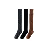 Black, Dark Gray, Coffee