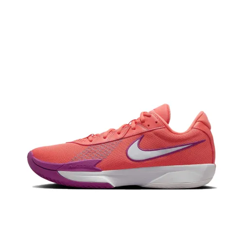 Nike Zoom Gt Cut Academy Mango Dark Pink