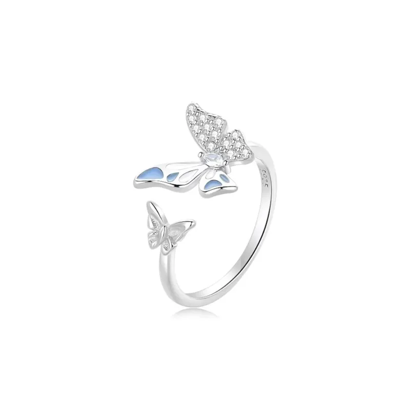 FR Rings Unisex-1
