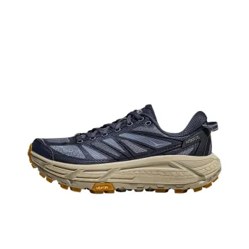 HOKA ONE ONE Mafate Speed 2 Varsity Navy Farro