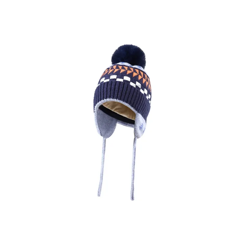 Shizhu Beanies Kids-1