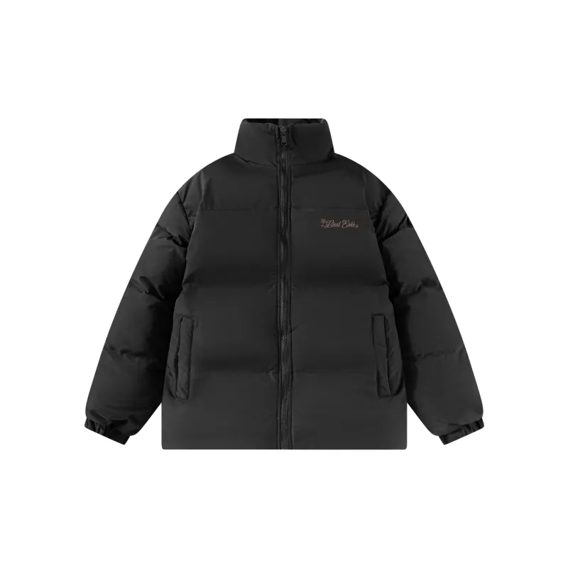 Lind Erki Puffer Jackets Unisex-1