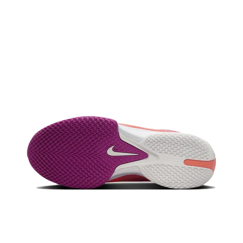Nike Zoom Gt Cut Academy Mango Dark Pink-5
