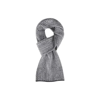TUCANO Knit Scarves Men