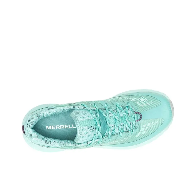 MERRELL Agility Peak 5 Gore Tex Canton Women's-2