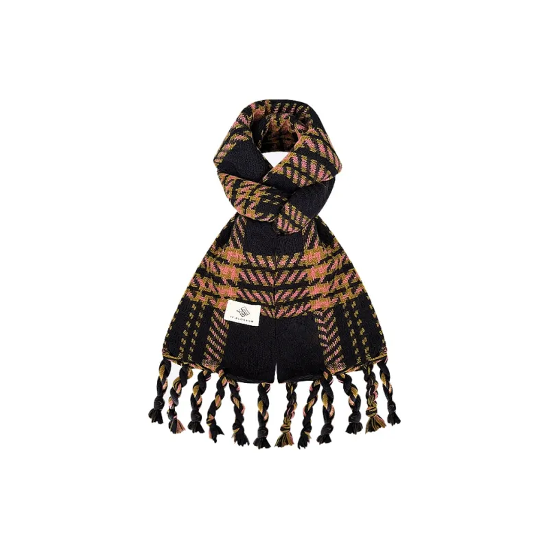 YUZHAOLIN Knit Scarves Unisex-7