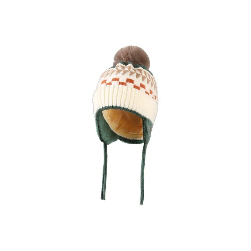 Shizhu Beanies Kids-2