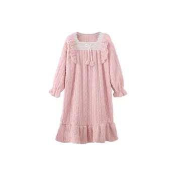 METE WHALE MT Nightgown Women's