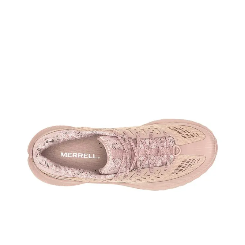 MERRELL Women's Agility Peak 5 'Adobe Rose' Women's-3