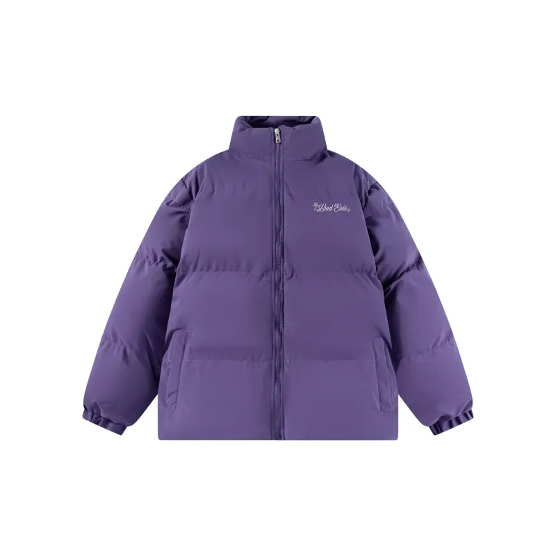 Lind Erki Puffer Jackets Unisex-7