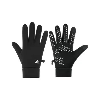 PEAK Polyester Cycling Gloves Unisex