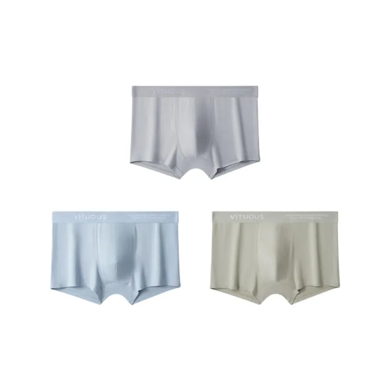 YOUNGYELL Underpants Men's 3 Pack-1