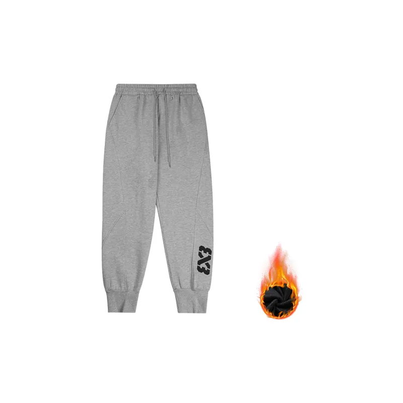 BKCXZICE Athletic Trousers Men's-11