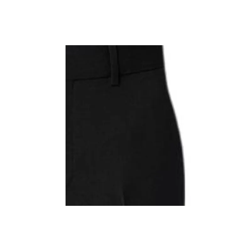 LOUIS VUITTON Tailored Wool Cargo Pants-5
