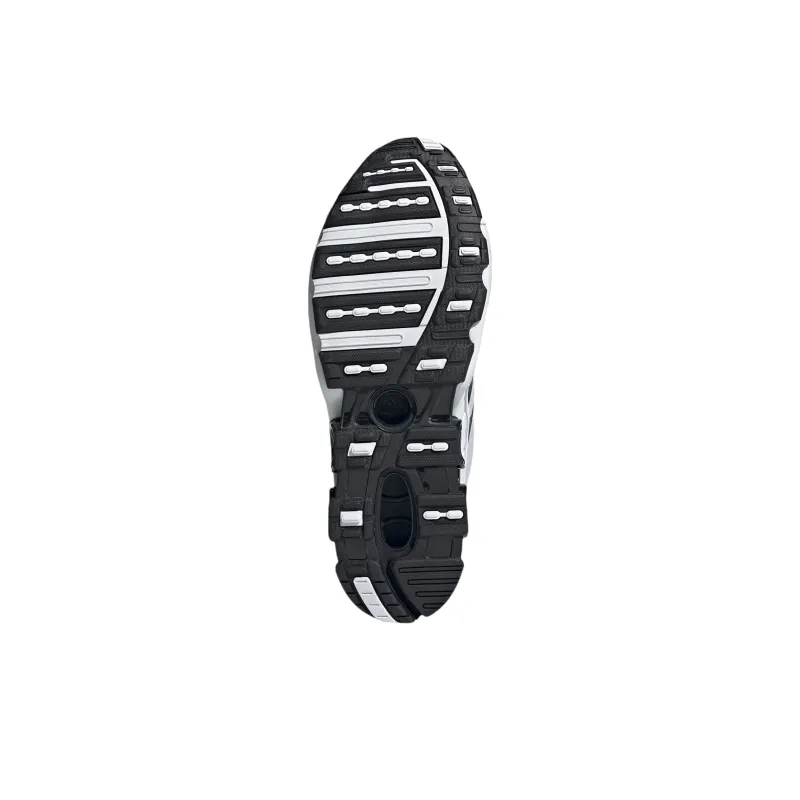 Adidas Megaride O1 Cloud White Core Black Silver Metallic-5