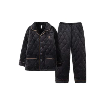 UAVAE Men Pajama Sets