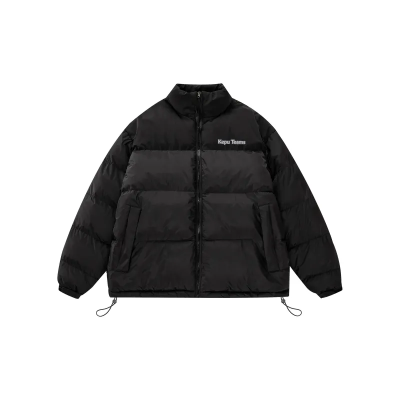 Kepu Puffer Jackets Unisex-1