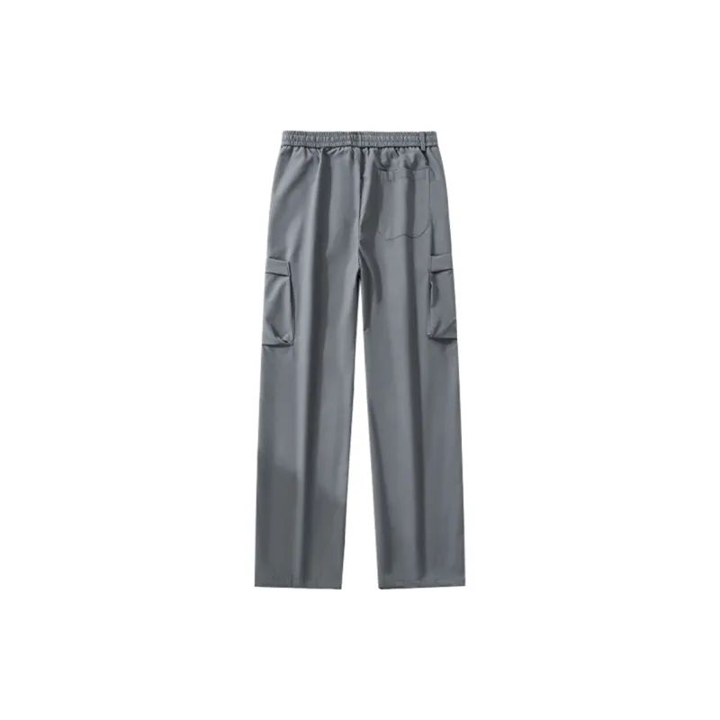 HKRXEC Casual Pants Men-10