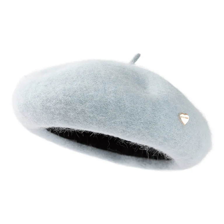 SIGGI STUDIOS Sheep Wool Berets Women's-1