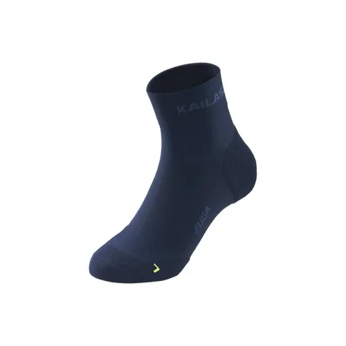 KAILAS FUGA Ankle Socks Men's 1 Pack