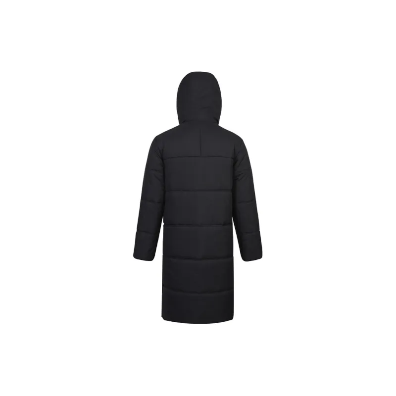 LiNing Badminton Series Puffer Jacket Men's Black-2